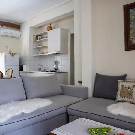 Loft House Trikala Apartment Екстериор снимка
