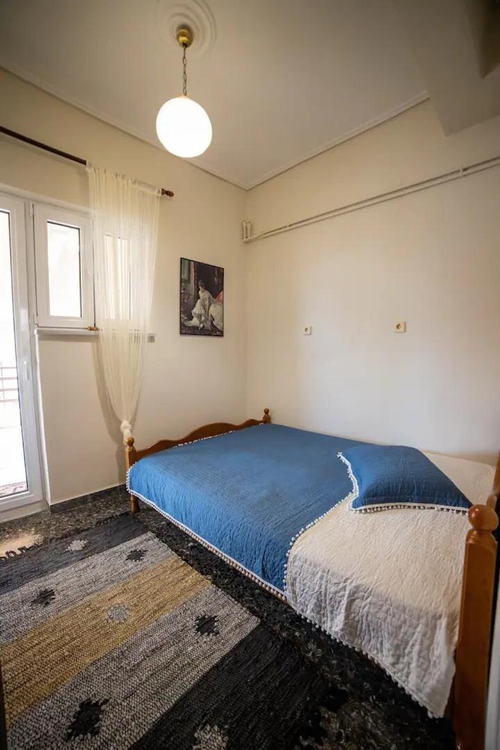 Loft House Trikala Apartment Екстериор снимка