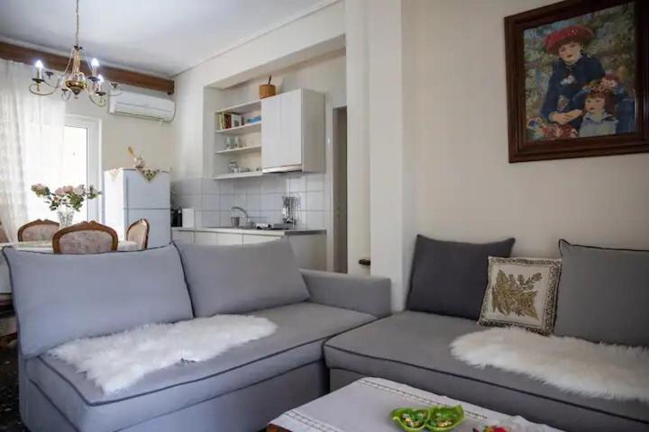 Loft House Trikala Apartment Екстериор снимка