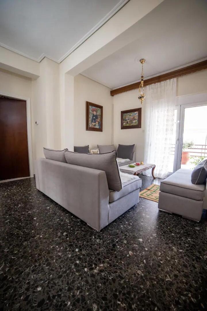 Loft House Trikala Apartment Екстериор снимка