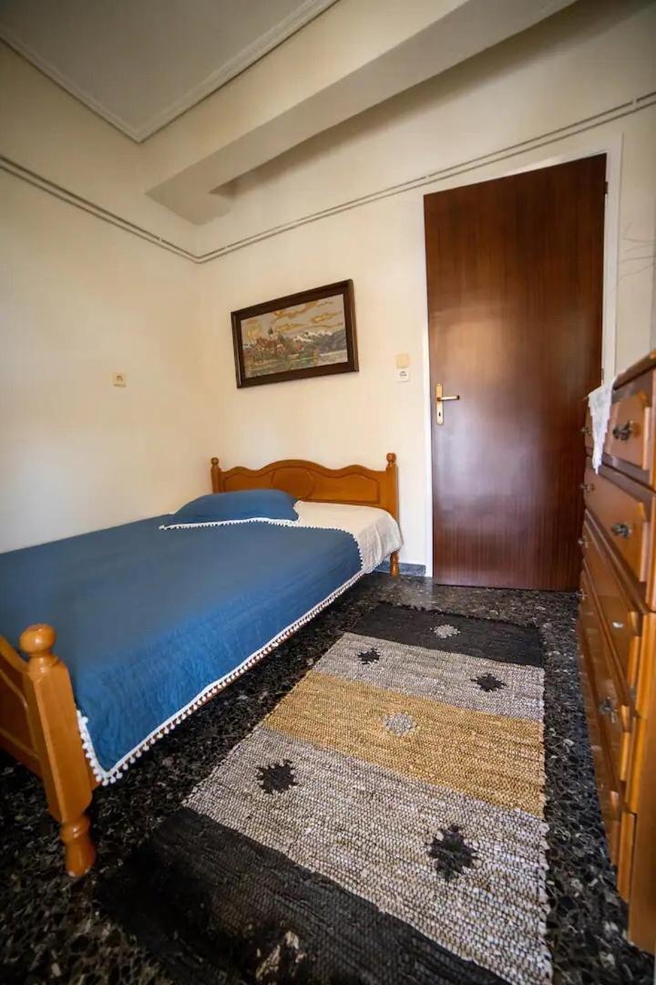 Loft House Trikala Apartment Екстериор снимка