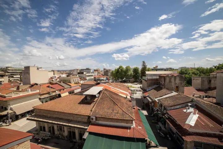 Loft House Trikala Apartment Екстериор снимка