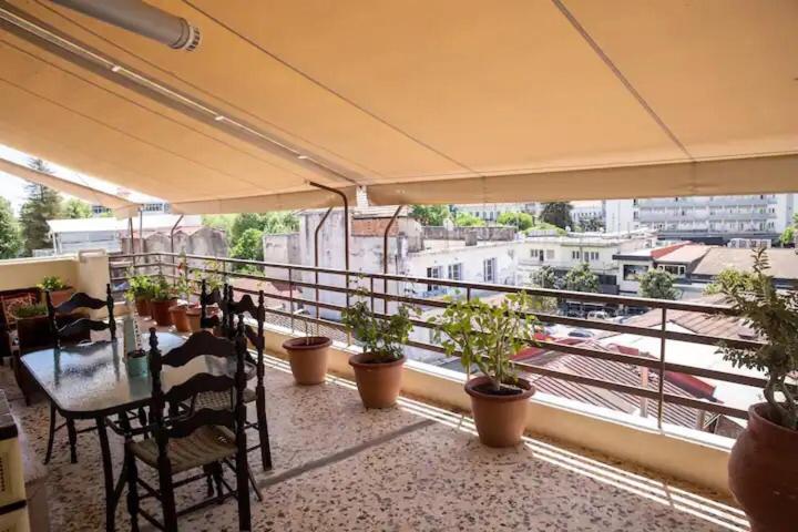 Loft House Trikala Apartment Екстериор снимка