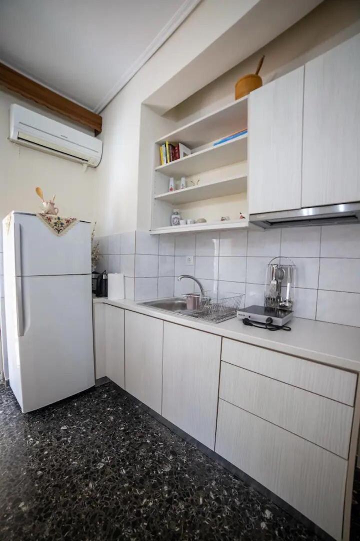Loft House Trikala Apartment Екстериор снимка