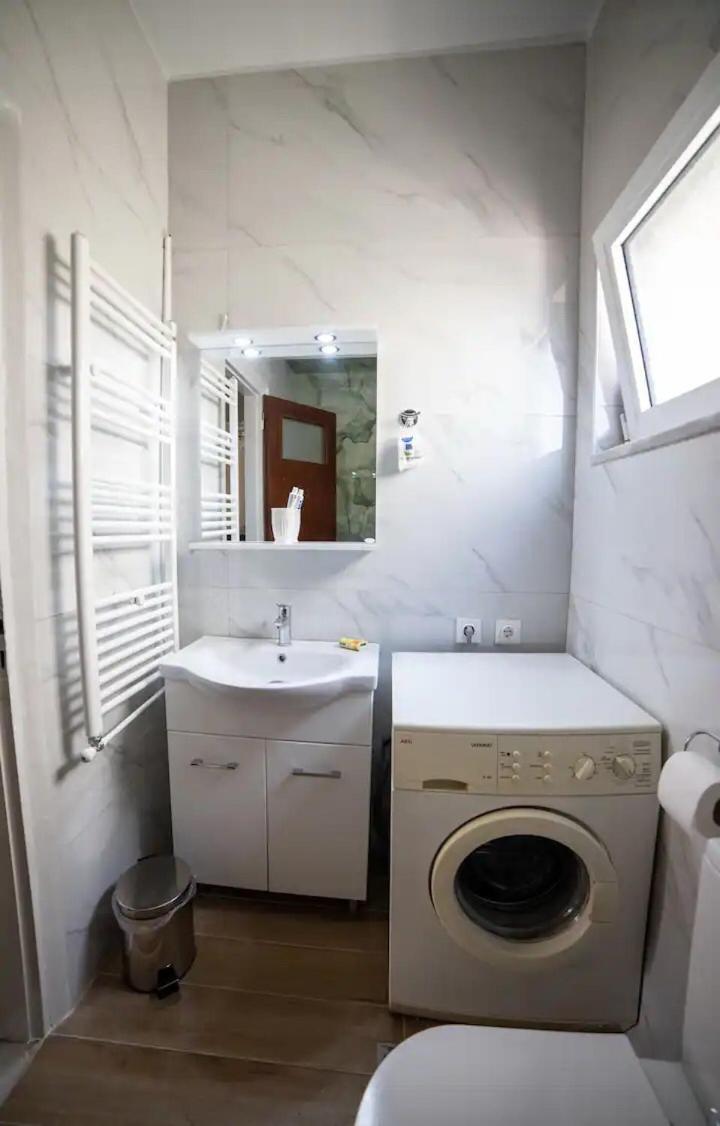 Loft House Trikala Apartment Екстериор снимка